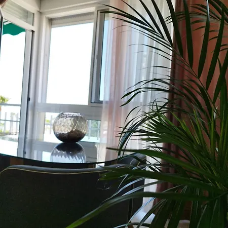 Apartment M1 403 Frontal Al Mar Vistas Terraza Y Wifi *